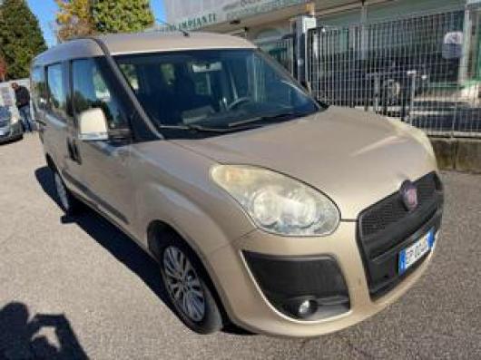usato FIAT Doblo