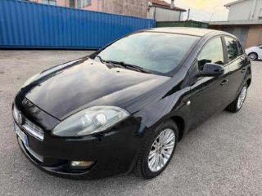 usato FIAT Bravo