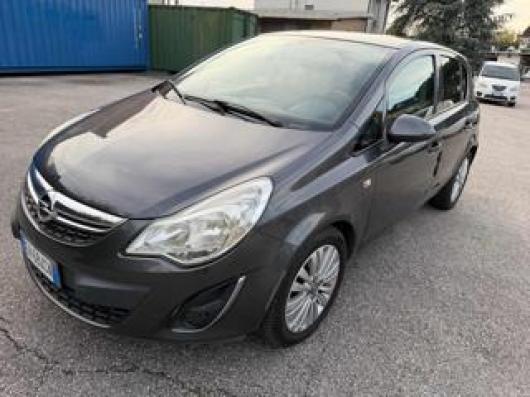 usato OPEL Corsa