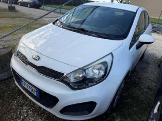 usato KIA Rio
