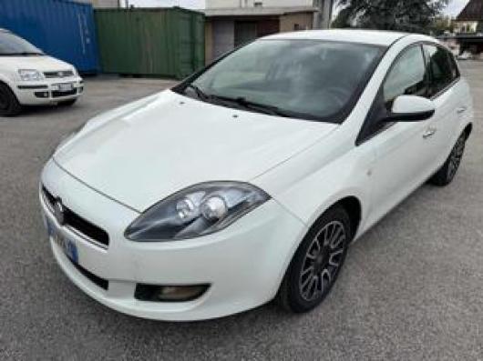 usato FIAT Bravo