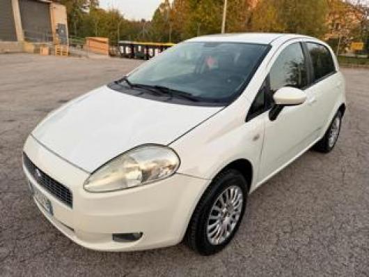 usato FIAT Grande Punto