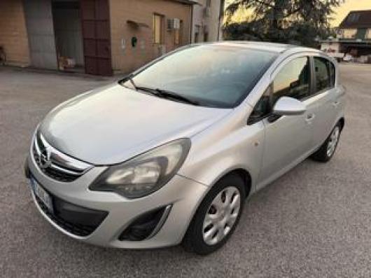 usato OPEL Corsa