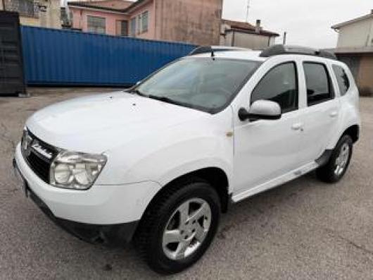 usato DACIA Duster