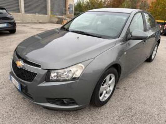usato CHEVROLET Cruze