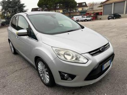 usato FORD C Max