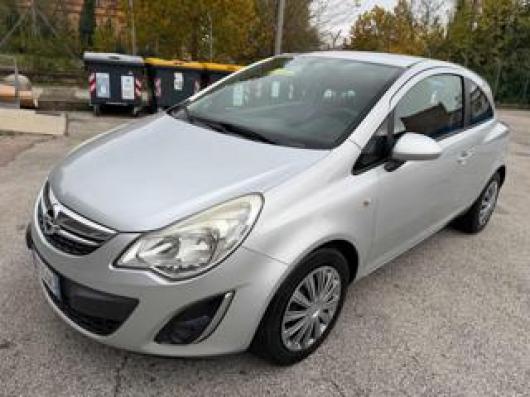 usato OPEL Corsa