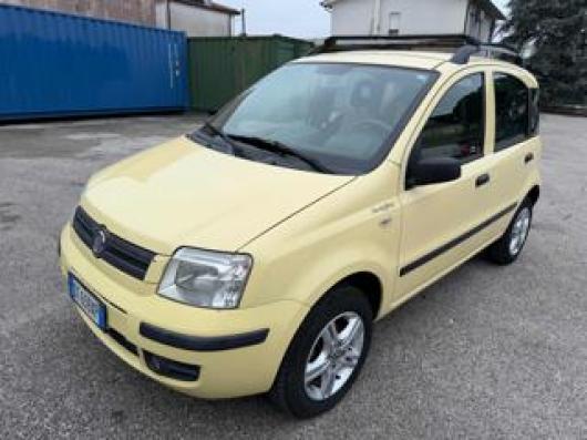 usato FIAT Panda