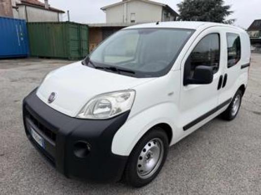 usato FIAT Fiorino