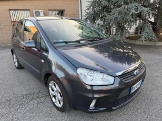usato FORD C Max