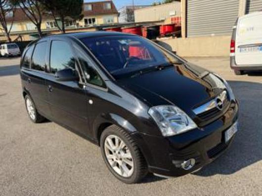 usato OPEL Meriva