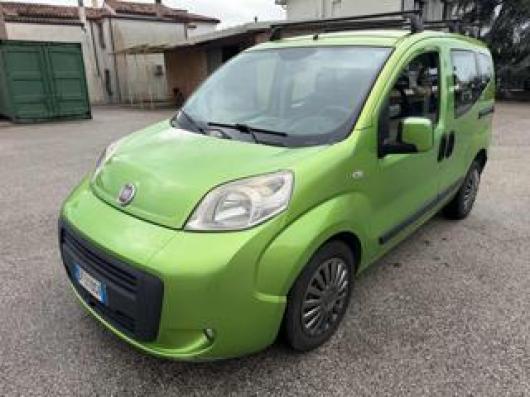 usato FIAT Qubo