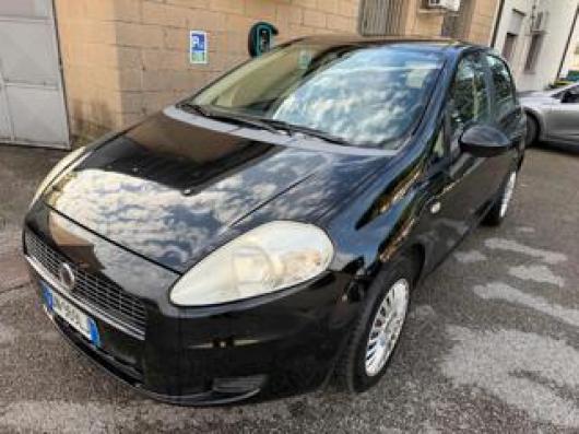 usato FIAT Grande Punto