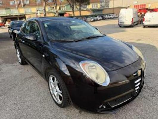 usato ALFA ROMEO MiTo