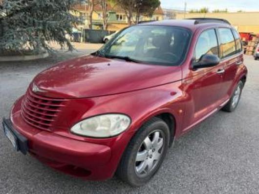 PT Cruiser