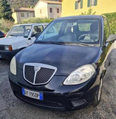 usato LANCIA Ypsilon