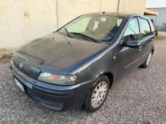 usato FIAT Punto