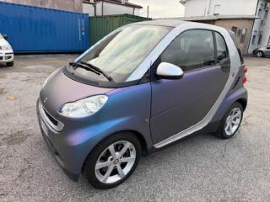 usato SMART ForTwo