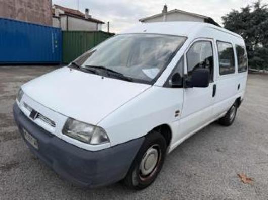 usato FIAT Scudo