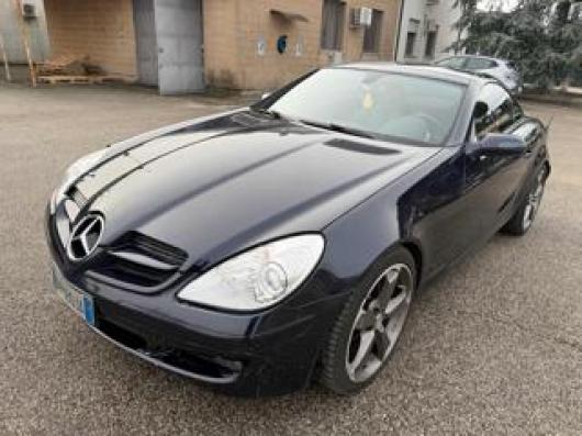 SLK 200