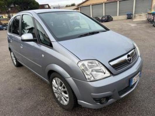 usato OPEL Meriva