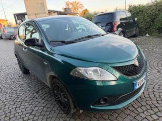usato LANCIA Ypsilon