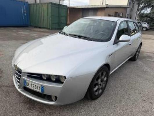 usato ALFA ROMEO 159