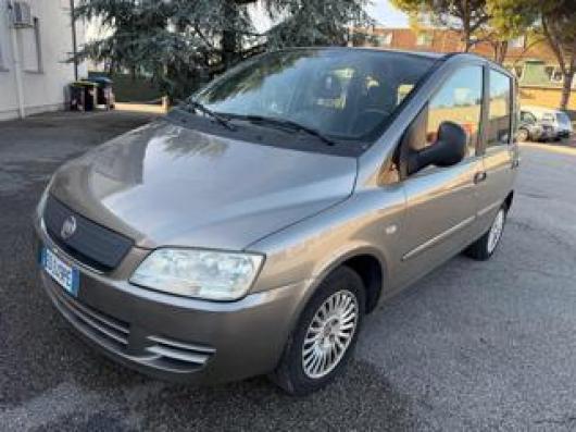 usato FIAT Multipla