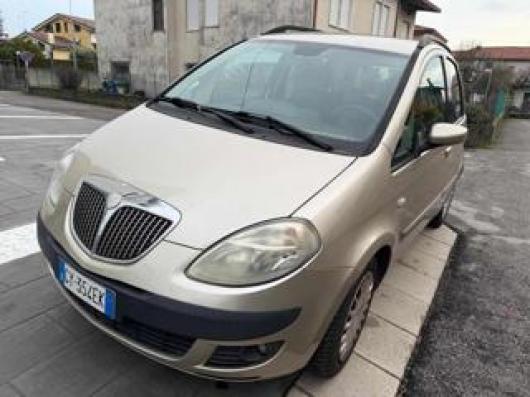 usato LANCIA MUSA