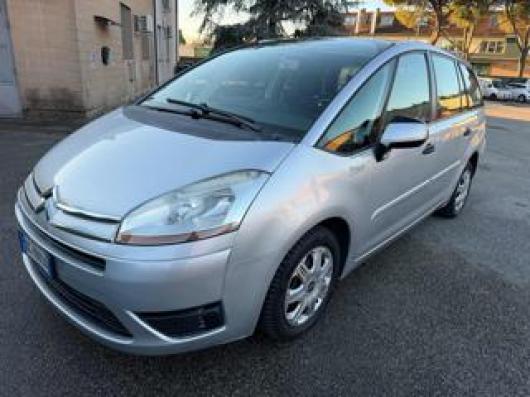 usato CITROEN C4 Picasso