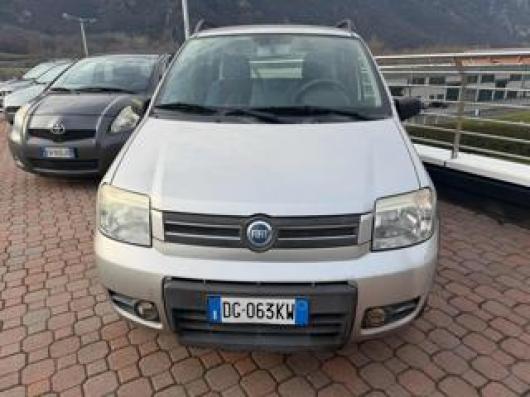usato FIAT Panda