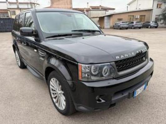 usato LAND ROVER Range Rover Sport