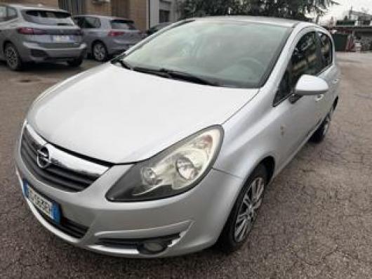 usato OPEL Corsa