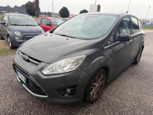 usato FORD C Max