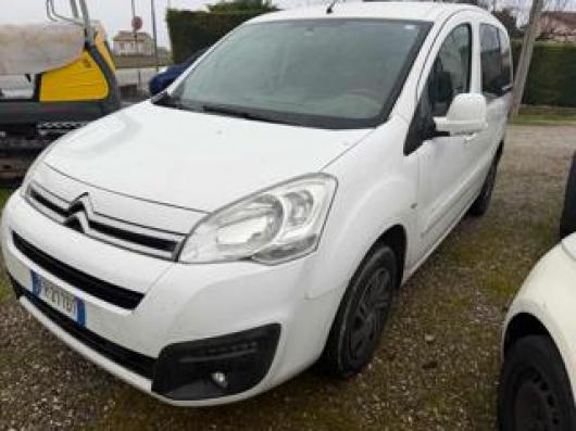 usato CITROEN Berlingo
