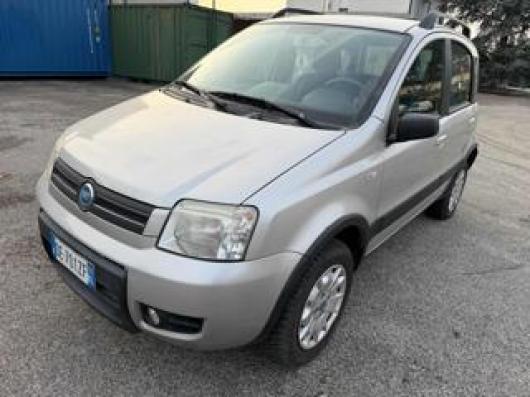 usato FIAT Panda