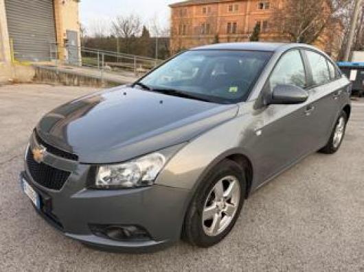 usato CHEVROLET Cruze