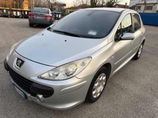 usato PEUGEOT 307