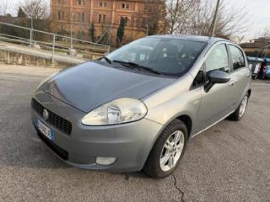 usato FIAT Grande Punto