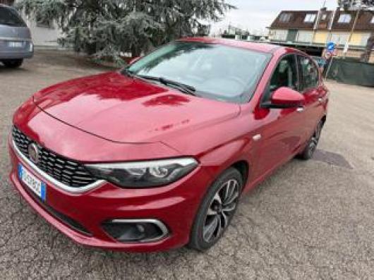 usato FIAT Tipo