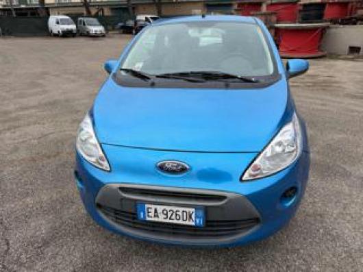 usato FORD Ka