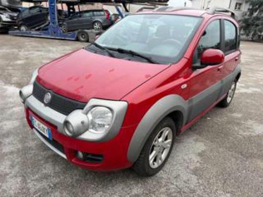 usato FIAT Panda