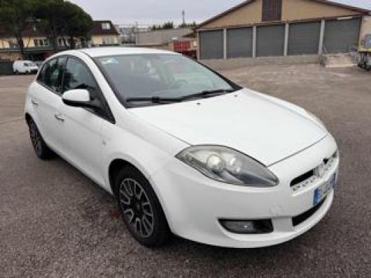 usato FIAT Bravo