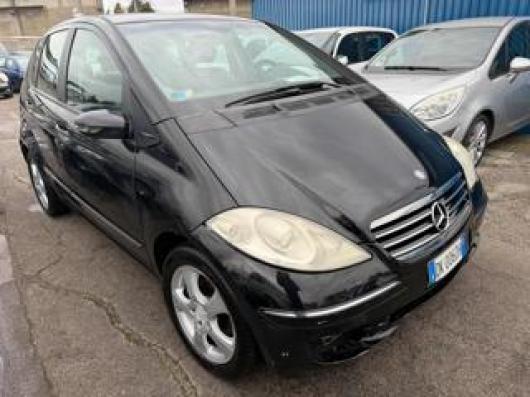 usato MERCEDES A 150
