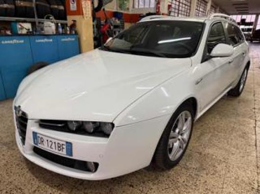 usato ALFA ROMEO 159