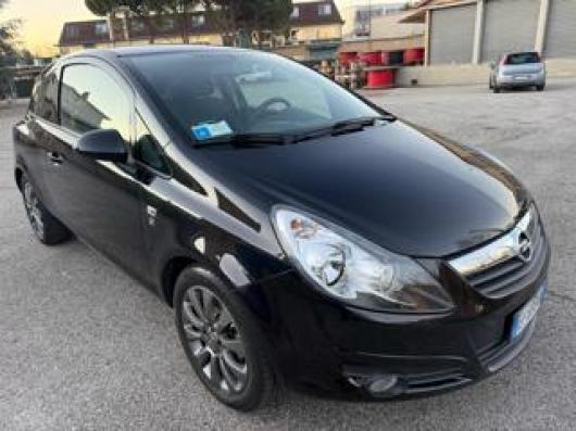 usato OPEL Corsa