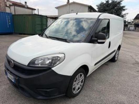 usato FIAT Doblo