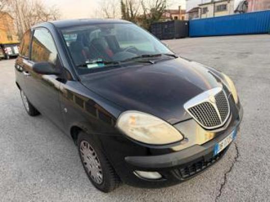 usato LANCIA Ypsilon