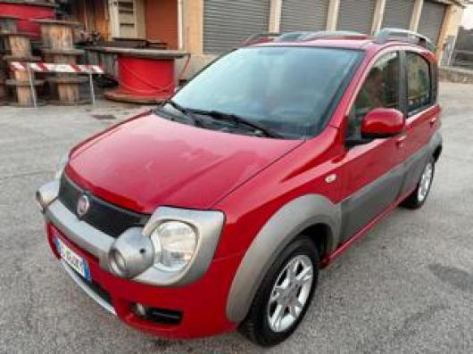 usato FIAT Panda