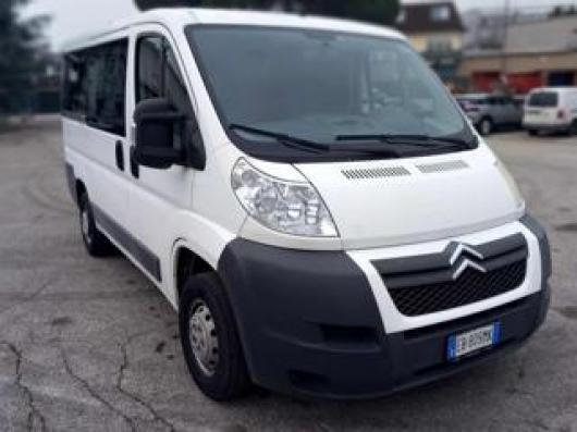 usato CITROEN Jumper